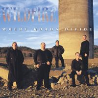Wildfire "Where Roads Divide": CD
