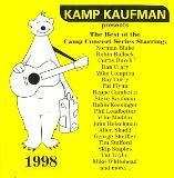 Kamp Kaufman 1998
