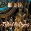 Wildfire "Rattle Of The Chains" : CD