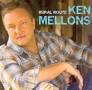 Ken Mellons: Rural Route
