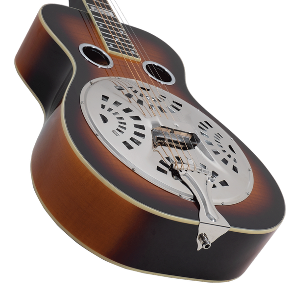 phil leadbetter signature dobro