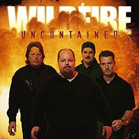 Wildfire "Uncontained": CD