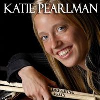 Dreaming Again<br>Katie Pearlman (2008) by Katie Pearlman