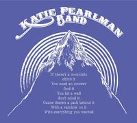 Katie Pearlman Band Mountain t-shirt