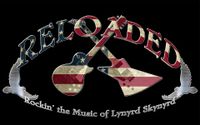 Reloaded Rocks the Veterans First Benefit Show