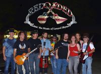 Reloaded Rocks the 8th Annual Homeless Veterans Benefit Show 