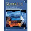 Guitar 101 - Book 1