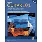Guitar 101 - Book 1