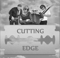 Playing with Cutting Edge