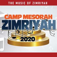 Zmiriyah 2020 by Camp Mesorah