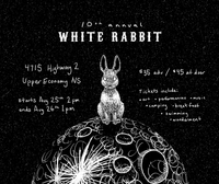 White Rabbit Arts Residency & Festival
