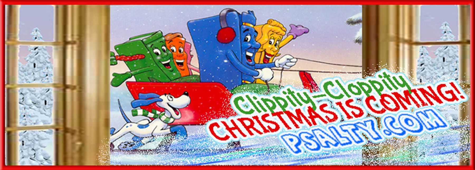 PSALTY'S FUNTASTIC PRAISE PARTY! DvD Download