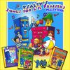 PSALTY'S SONGS for LI'L PRAISERS EXTRA SPECIAL!
