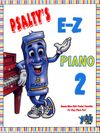 PSALTY'S EASY PIANO BOOK 2 (Download Only)