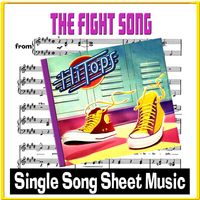 THE FIGHT SONG