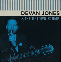 Devan Jones Trio 