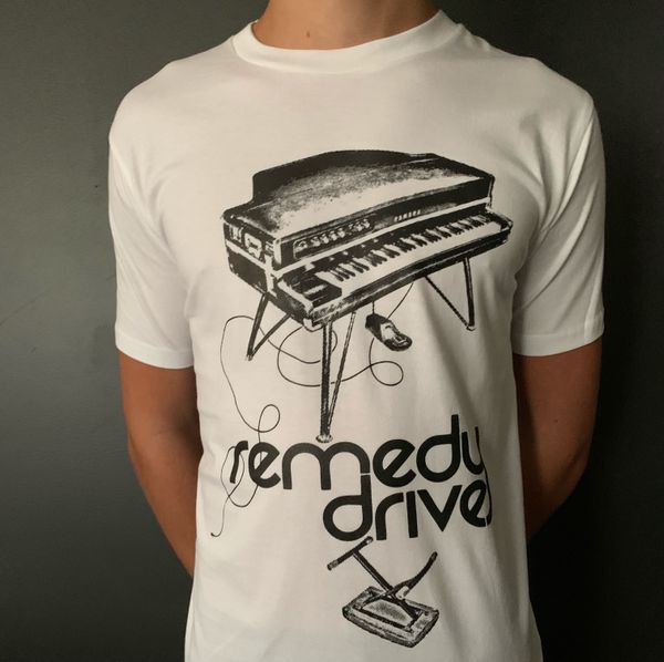 Piano Shirt