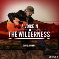 A Voice in the Wilderness - Volume 3 (Autographed CD plus Download): Volume 3