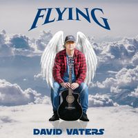 FLYING by David Vaters