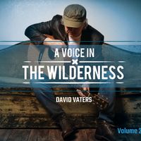 Volume 2 - A Voice in the Wilderness  by David Vaters