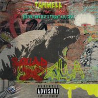 Squadzilla by Seefor Yourself, Tahmell, Tyrant & DJ Zole