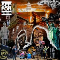 Divided States of America (EP) by Seefor Yourself