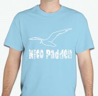 Waterbird T-shirt