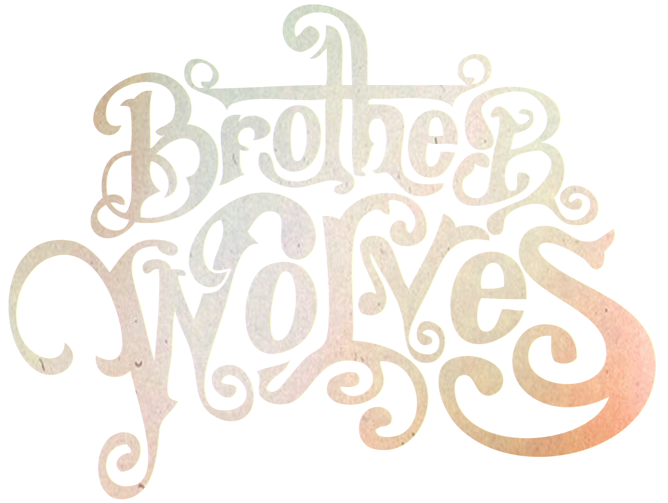 Brother Wolves