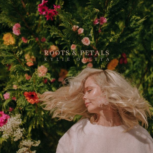 Roots & Petals: Hard Copy CD