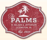 The Palms in Lexington, VA 