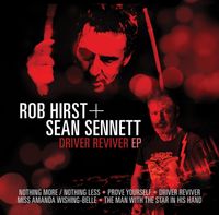 ROB HIRST & SEAN SENNETT
