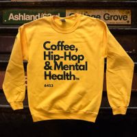 People Are Dying Unhealed Yellow Gold Crew