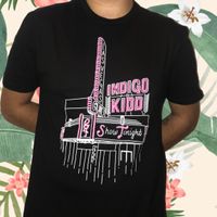 Neon Theater - T-Shirt