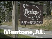 The Mentone Inn