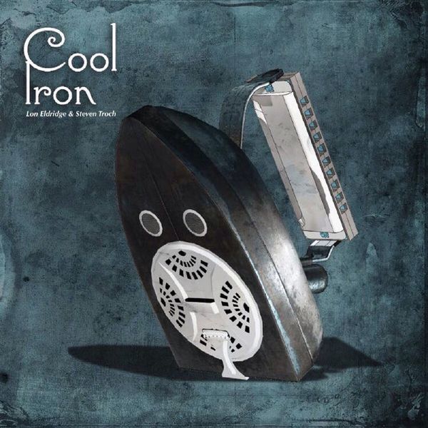 Cool Iron: CD