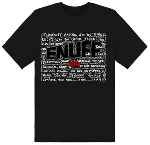  New ENUFF Tshirts  by NwClr Click T-Shirt and SHOP!!!