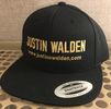 Justin Walden SnapBack 