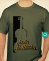 Men's "Justin E. Walden" T-Shirt