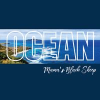 OCEAN [single] by Mama's Black Sheep