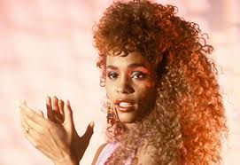 Whitney Houston
