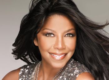 The great Natalie Cole
