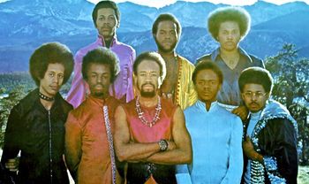 Earth Wind and Fire
