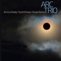 ARC Trio: CD