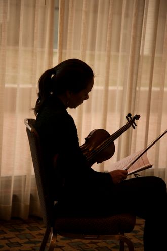 Violin Lessons Chicago