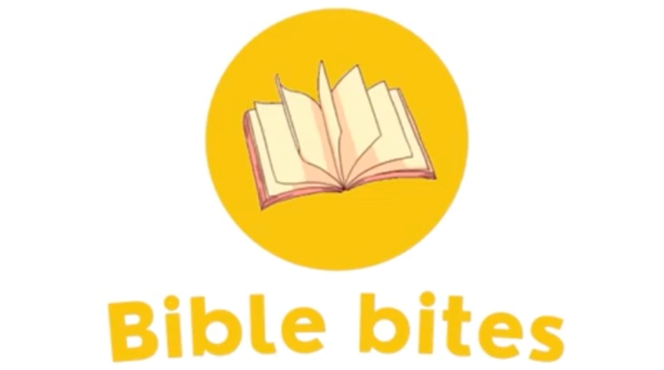 Click the picture to find and watch the latest Bible bites from Reverend Mark and Reverend Dave. Hope you enjoy the videos and continue to learn about the Bible.