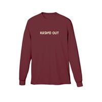 Kash'd Out Crewneck Sweatshirt