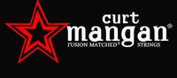 Proudly a Sponsored Artist of 
Curt Mangan Strings
