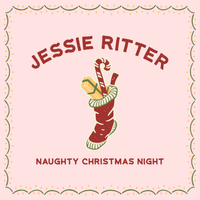 Naughty Christmas Night by Jessie Ritter