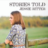 Stories Told EP: CD