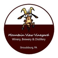 aGirl & aGuy Band @ Mountain View Vineyard